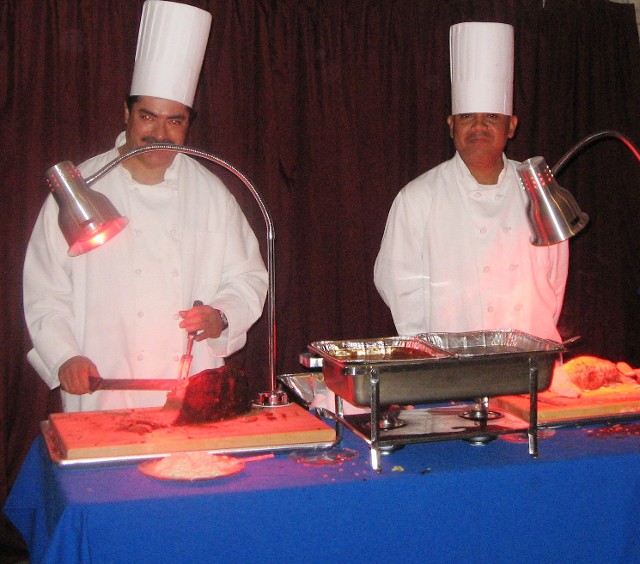 Talladores - Eventos Corporativos