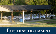  Los Días de Campo